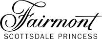 Fairmont Scottsdale Princess's Logo