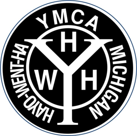 YMCA HAYO-WENT-HA CAMPS's Logo