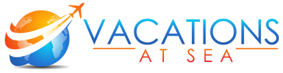 Vacations At Sea's Logo