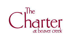 The Charter at Beaver Creek's Logo