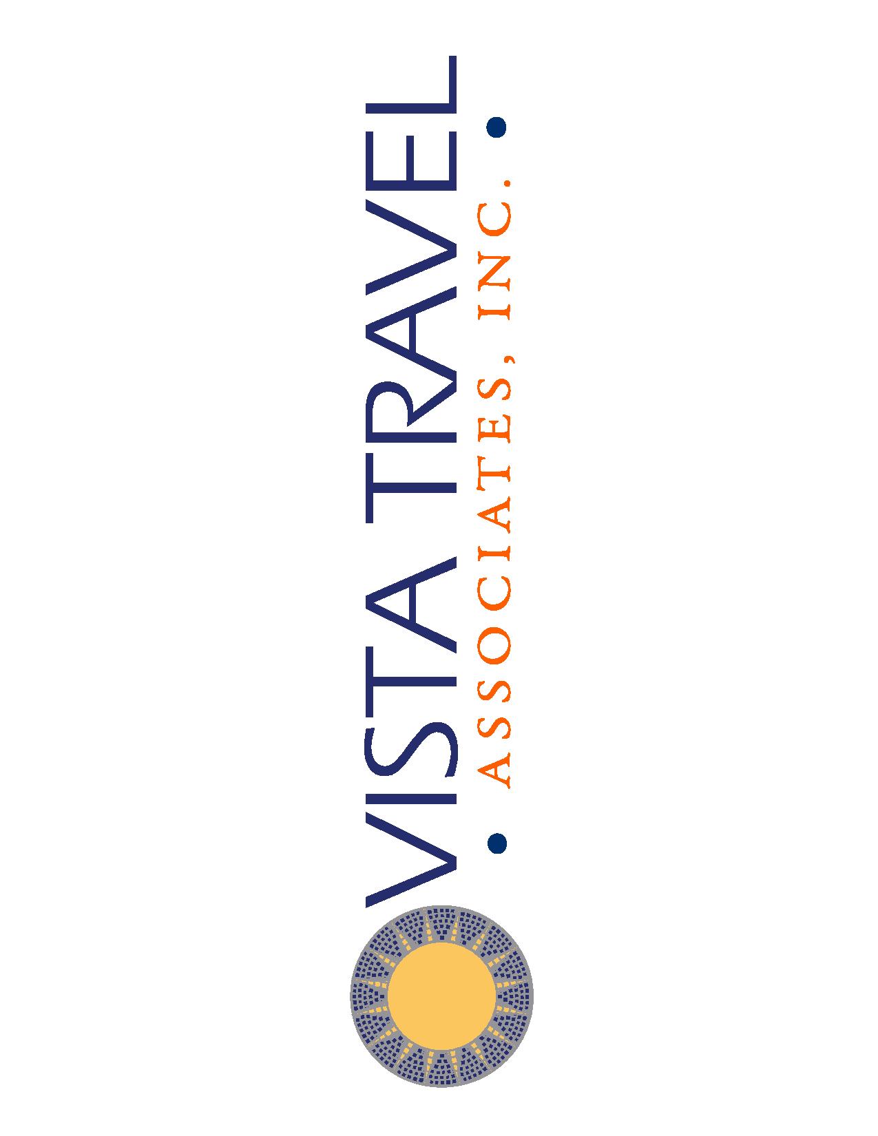 Vista Travel of Palm Beach's Logo