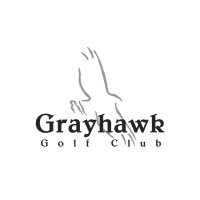 Grayhawk Golf Club's Logo