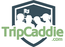 TripCaddie's Logo