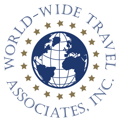 World Wide Travel Associates's Logo