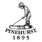 Pinehurst Parnter Cup '19's Logo