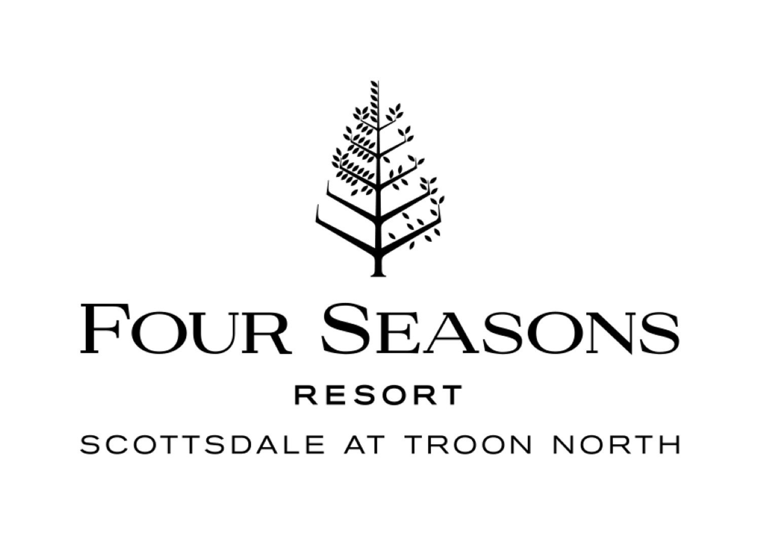 Four Seasons Resort Scottsdale's Logo