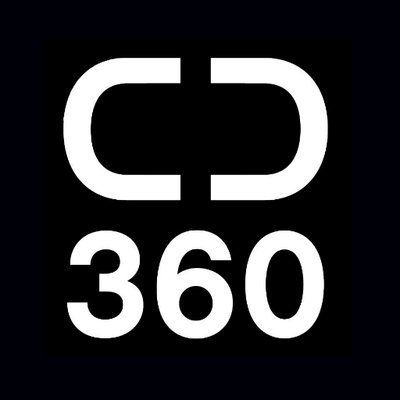Confirmed360's Logo