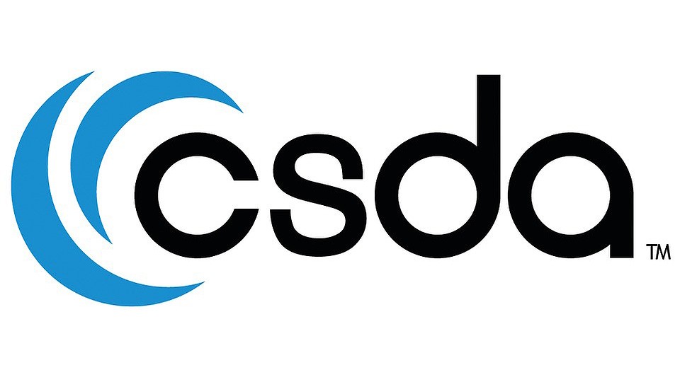 CSDA Convention's Logo