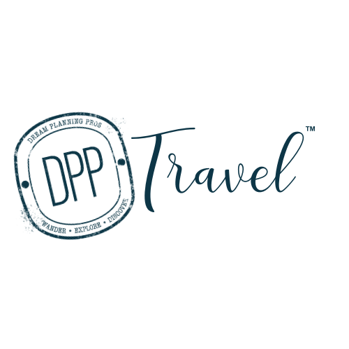 DPP Travel's Logo