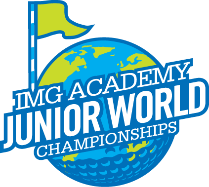 IMG Academy Junior World Championships's Logo