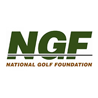 National Golf Foundation's Logo