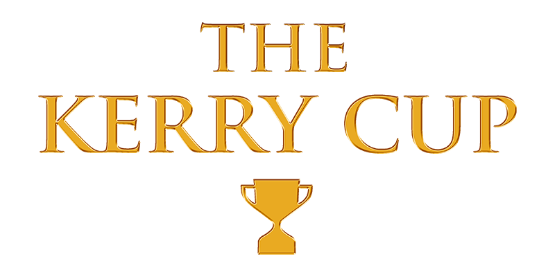 The Kerry Cup's Logo