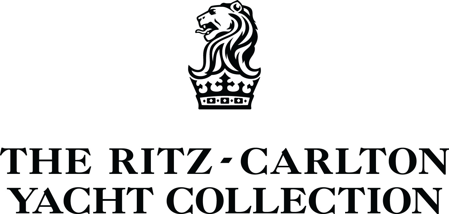 The Ritz-Carlton Yacht Collection's Logo