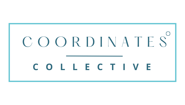 Coordinates Collective's Logo