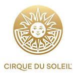 Cirque du Soleil's Logo