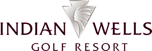 Indian Wells Golf Resort's Logo