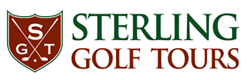Sterling Golf Tours's Logo