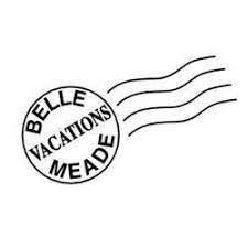Belle Meade Vacations's Logo