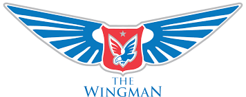 The Patriot Golf Club's Logo