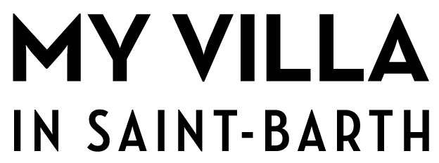 MY VILLA in ST- BARTHS's Logo
