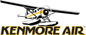 Kenmore Air's Logo