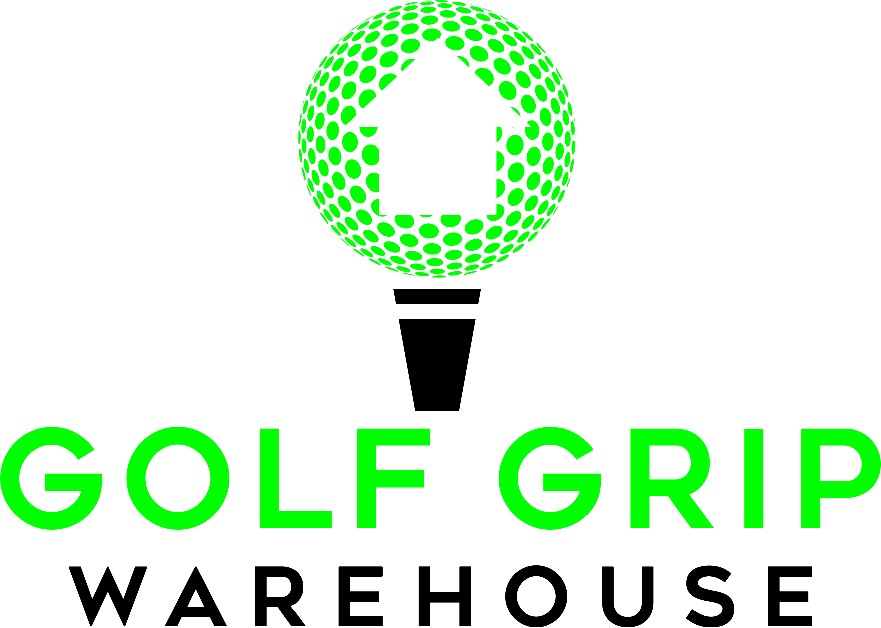 Golf grip warehouse Clearance