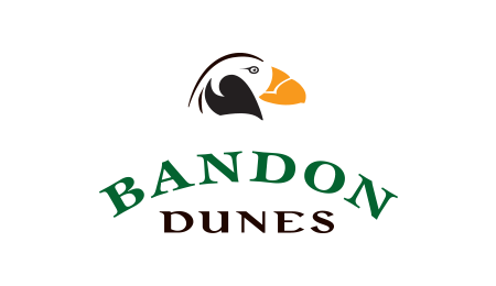 Bandon Dunes Championship Events's Logo