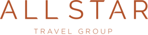 All Star Travel Group's Logo