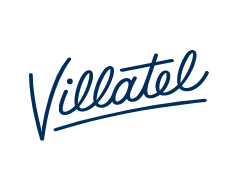 Villatel's Logo
