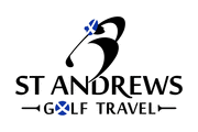 St. Andrews Golf Travel's Logo