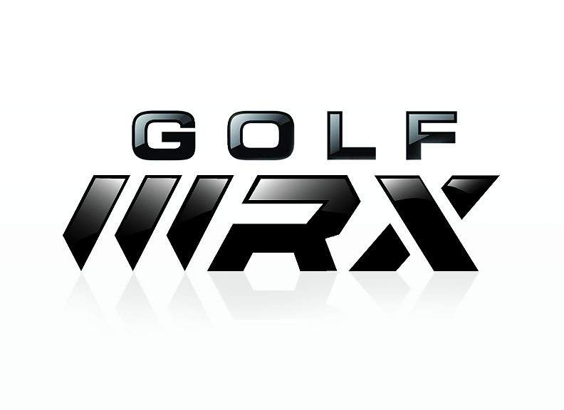 Golf WRX BOGO's Logo