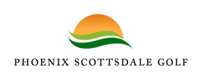 Phoenix Scottsdale Golf's Logo