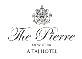 The Pierre, New York's Logo
