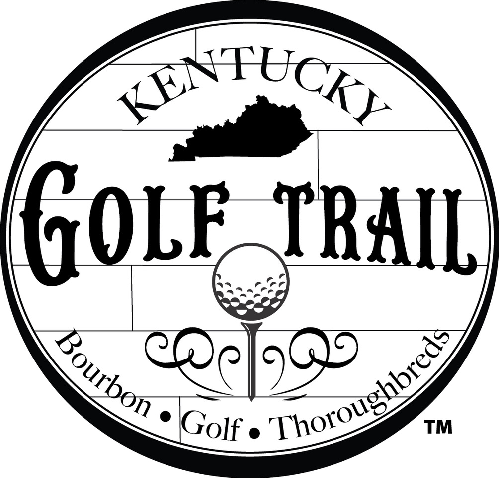 The Kentucky Golf Trail's Logo
