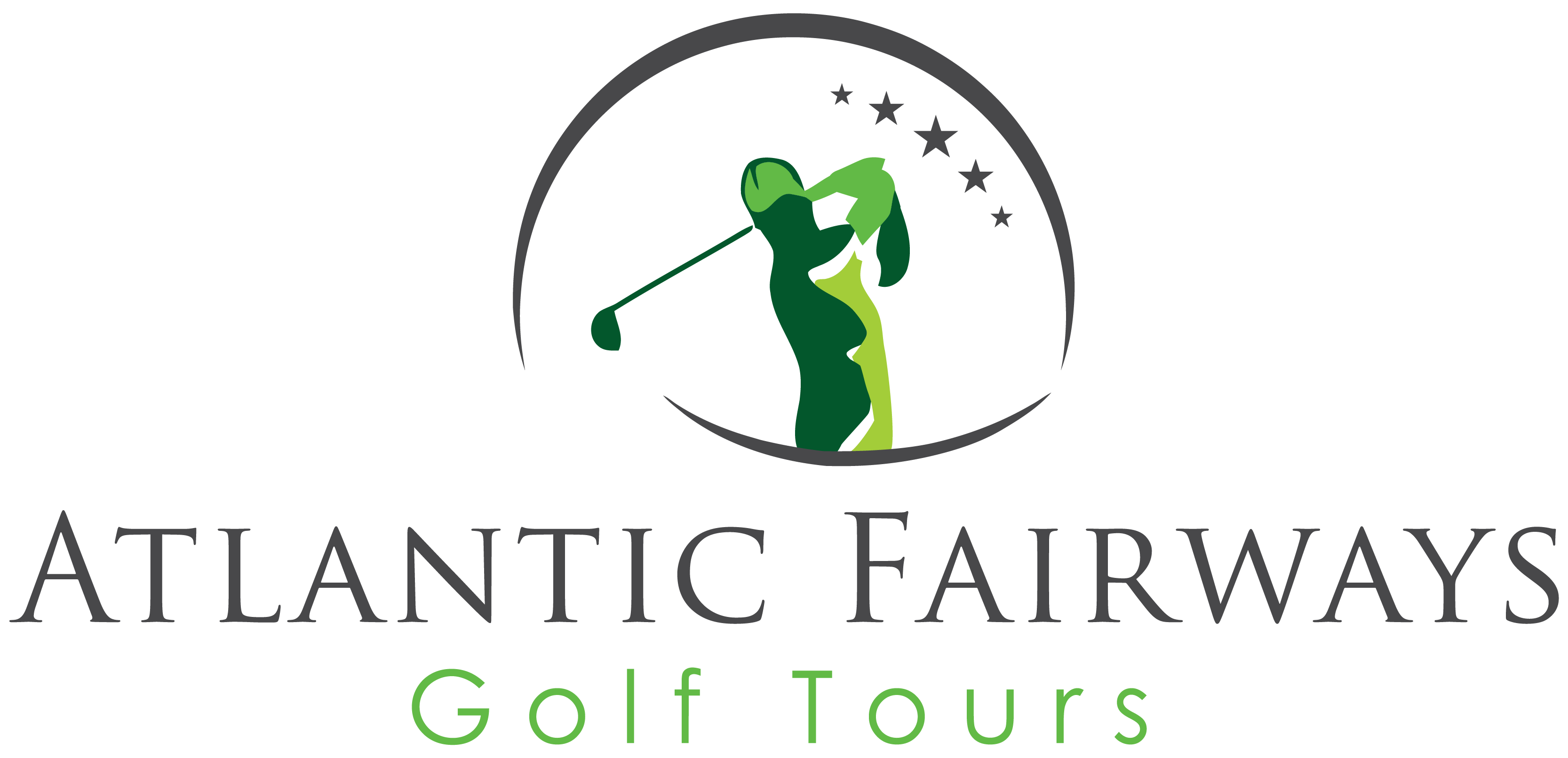 Atlantic Fairways's Logo