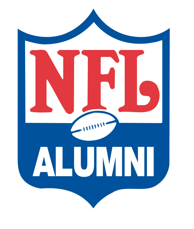 NFL Alumni 's Logo