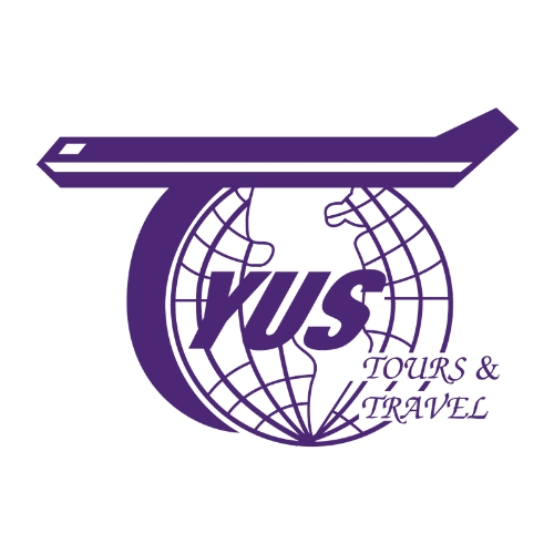 Tyus Tours & Travel's Logo