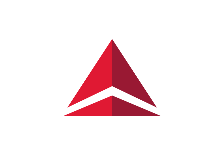 Delta's Logo