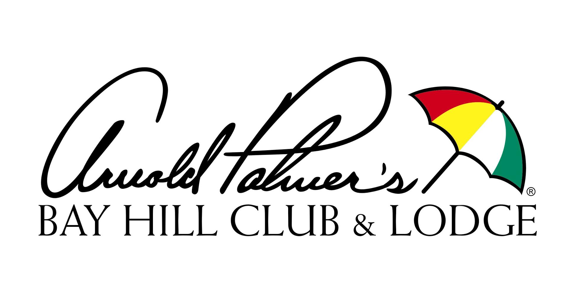 Bay Hill Member-Guest's Logo