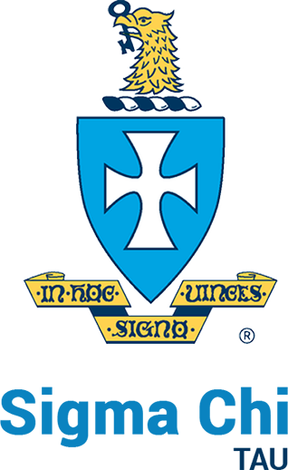 Tau 150 Scramble's Logo