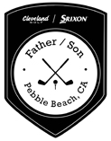 Srixon/Cleveland Golf Father Son Golf Team Classic's Logo