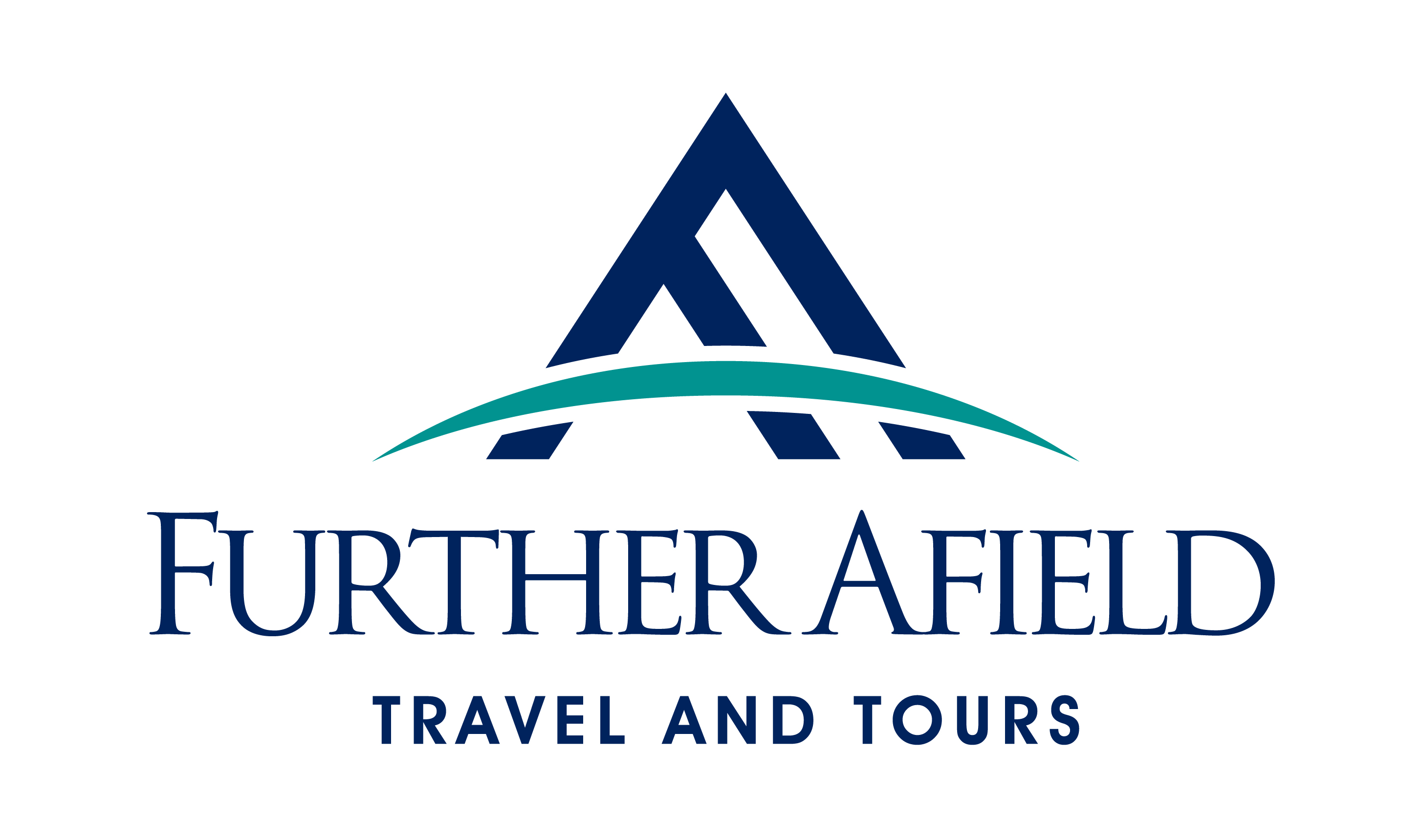 Further Afield Travel and Tours's Logo