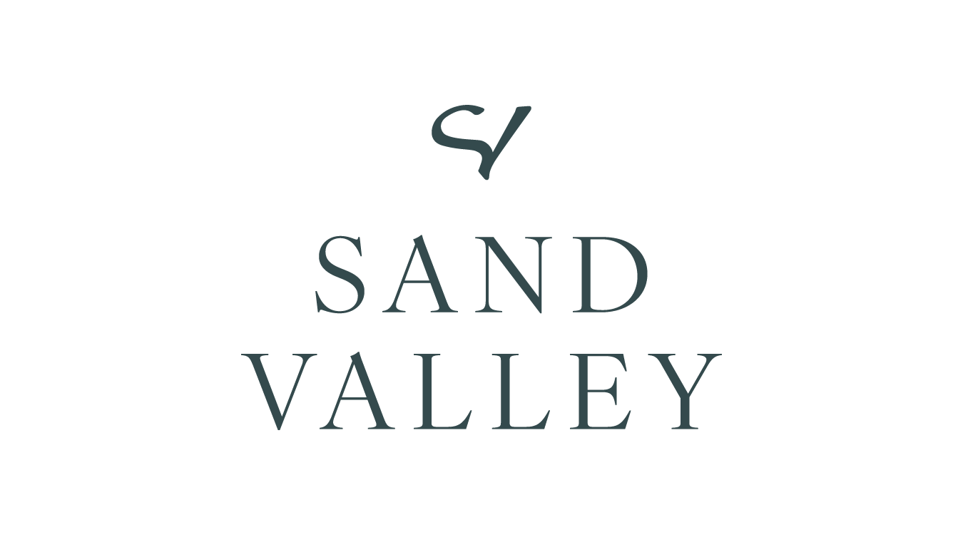 Sand Valley Golf Resort's Logo