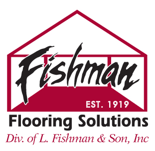Fishman Flooring Solutions's Logo
