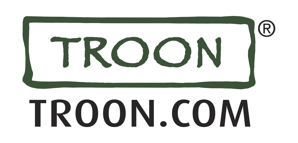 Troon Aug Q3 '18's Logo