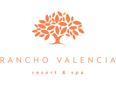 Rancho Valencia Resort & Spa's Logo
