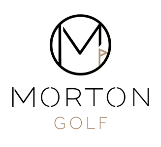 Morton Golf's Logo