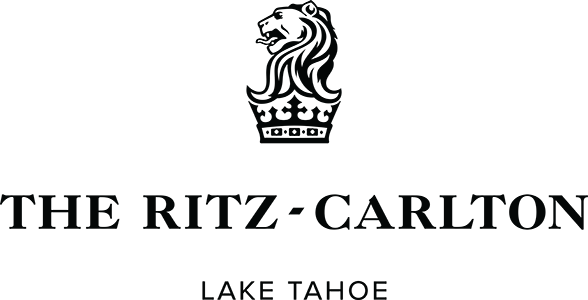 The Ritz-Carlton Lake Tahoe's Logo