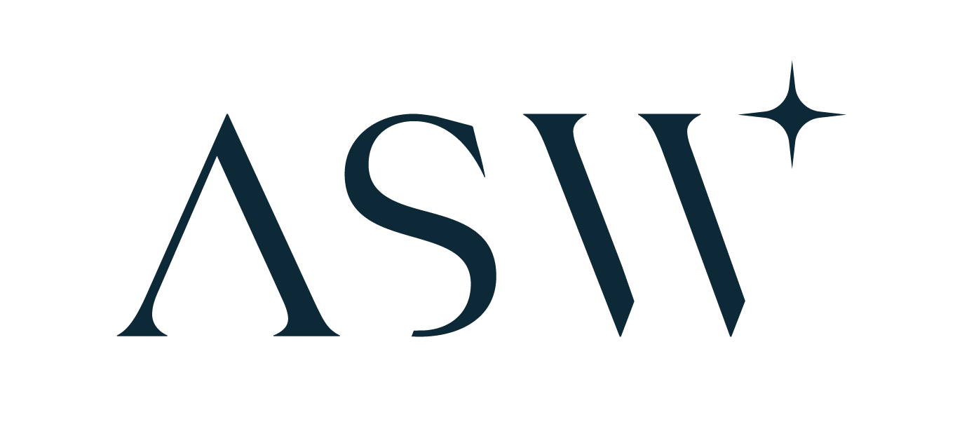 ASMALLWORLD Travel's Logo