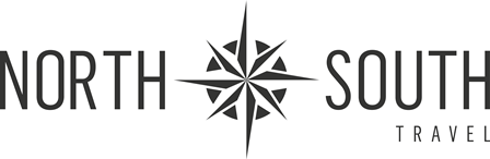 North South Travel & Tours's Logo